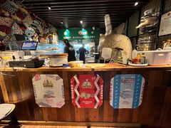 -摇滚披萨(长春街店)