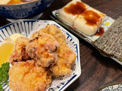 -哥哥の深夜食堂(红松东路店)