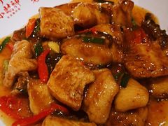 -小财神·老派赣州菜·中华美食地标(第五大道店)