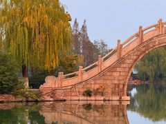 -云龙湖旅游景区