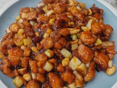 -二张农家菜(天通苑店)