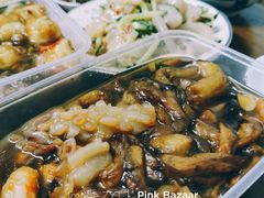 -新健小吃(承德街店)