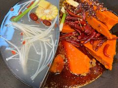 -阳阳老火锅(小南门店)