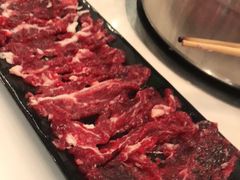 -陈记顺和牛肉火锅馆(林乐路店)