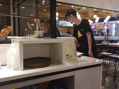 -乐凯撒披萨(正佳广场店)