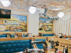 -九田家黑牛烤肉料理(华侨城店)