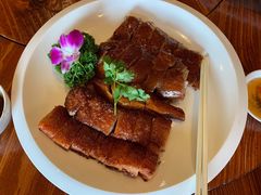 招牌烧鹅-顺德了能馆(虎门店)