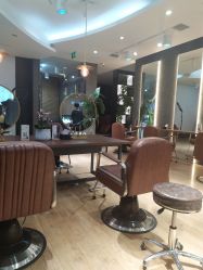 -意廊 Hair Salon