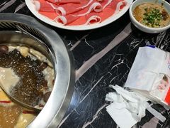 -臻牧壹品雪花牛肉火锅(大兴九臻店)