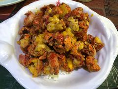 -龙虾风暴(松江店)