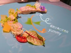 -弦月窗LUNETTE BY AMANDA(复兴路店)