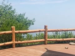 -阳台山自然风景区