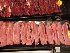 -嬷孙家潮汕牛肉火锅(北京路天河城店)