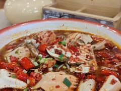 -老三样·旧食新味(万寿宫店)