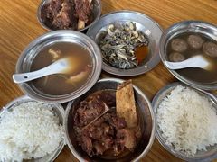 -阿秋牛排(湖心街店)