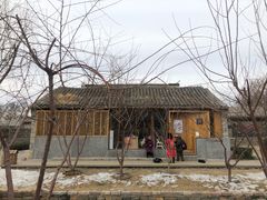-春风习习