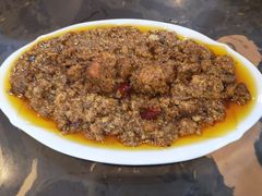 红烧鱼籽-张包铺(道外店)