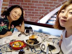 -CRAZYONES西班牙海鲜饭(上海美罗城店)