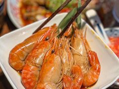 -卿家姆小馆·生腌熟醉·宁波小鲜(旗舰店)