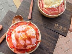-琥珀川糟粕醋火锅(慈云寺店)