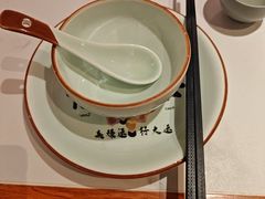 -禄运茶居·手工点心(猎德店)
