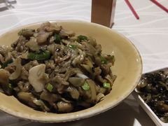 -深山老屋(国顺东路店)