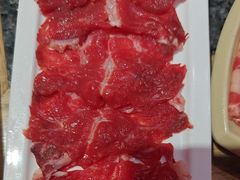 -蜀大侠火锅(森兰花园城店)
