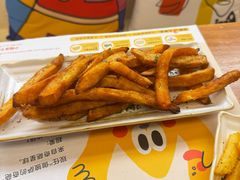 -做披萨的奇葩(中海央墅店)