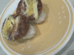 -滨寿司(新街口中央商场店)