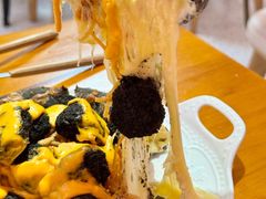 -黑熊披萨orso pizza