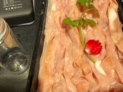 -莽子老火锅(大坪店)