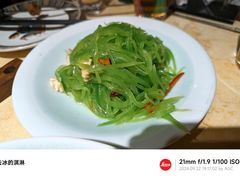 -品质伊骊新疆菜(紫金店)