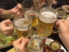 -马迭尔德式西餐精酿啤酒屋(中央大街店)