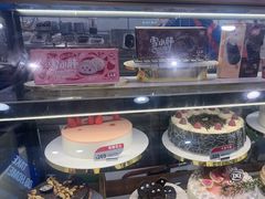 -DQ·蛋糕·冰淇淋(动壹店)