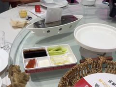 -郭林家常菜(狼垡店)