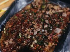 茄子-崔孃烧烤