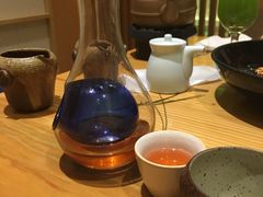 -花潮料理艺食馆(世欧广场店)