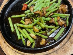-广府乡下·饭庄(新港东路店)