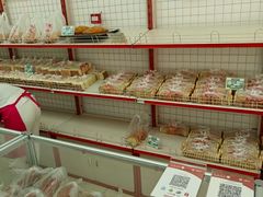 -中关村茶点