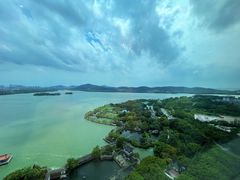 -君来湖滨饭店·渔餐厅