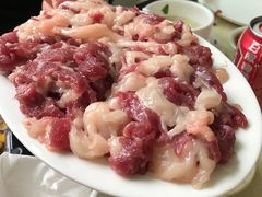-三毛牛肉店(福强店)