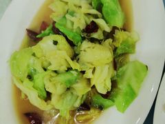 炝炒白菜-小乐惠(西溪路店)