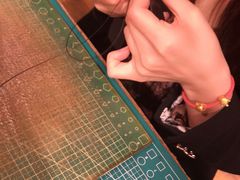 -如果·追梦手工皮具DIY教学店(田子坊店)