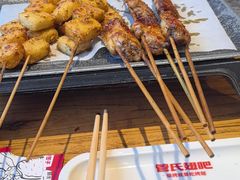-管氏翅吧(中关村店)