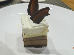-盛宴标帜西餐厅龙虾.鲍鱼•牛排(重庆喜来登大酒店)