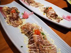 -一心创作料理屋(经开万达店)