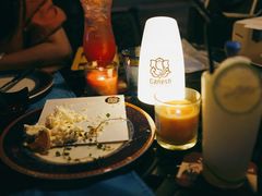 -甘尼仕印度餐厅爵士酒吧(阳春巷店)