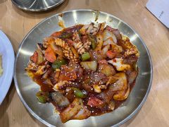 -贤花饭店(城阳店)