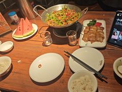 -随缘小馆(红岭路店)