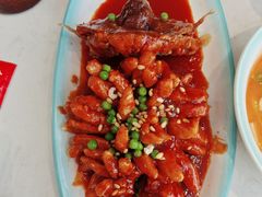 -吴记小园楼(新庄店)